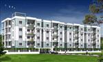 Pearl Nacre-Apartment for sale in RMV Extension, Near Sanjaynagar Main Road, Bangalore North, Bangalore